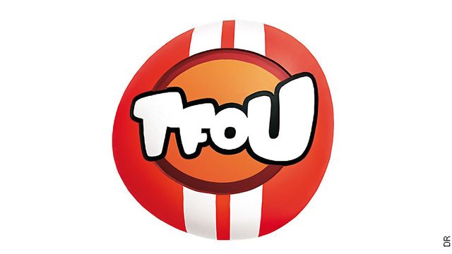 Vignette du programme télé TFou