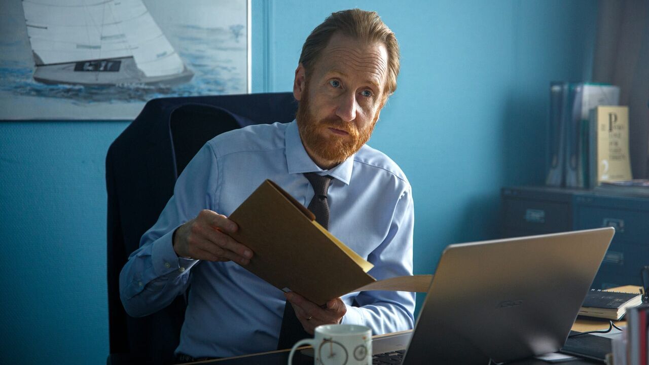 Vignette du programme télé Meurtres à Sandhamn