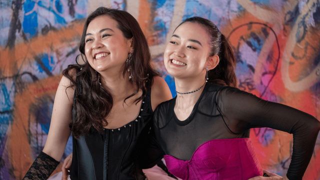 Vignette du programme télé Gangnam project, l'aventure K-pop - Saison 2