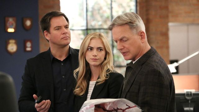 Vignette du programme télé NCIS - Saison 11