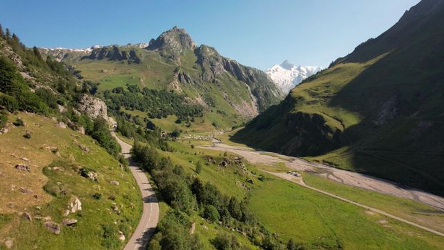 Vignette du programme télé Sale temps pour la planète - Saison 18