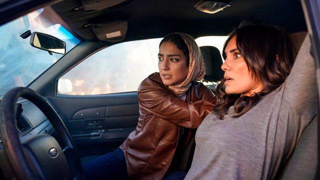 Vignette du programme télé NCIS : Los Angeles - Saison 14