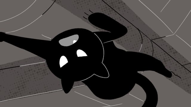 Vignette du programme télé Putain de chat ! - Saison 1