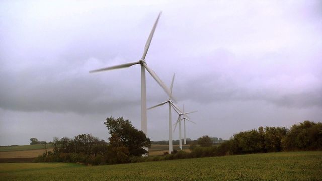 Vignette du programme télé Echo-logis - Saison 1