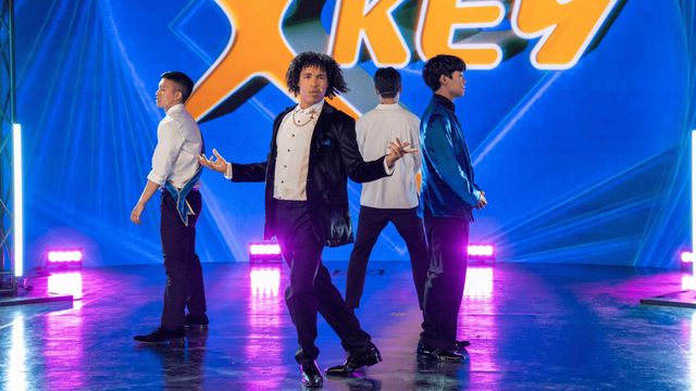Vignette du programme télé Gangnam project, l'aventure K-pop - Saison 2