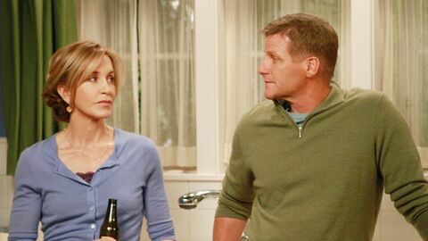 Vignette du programme télé Desperate Housewives