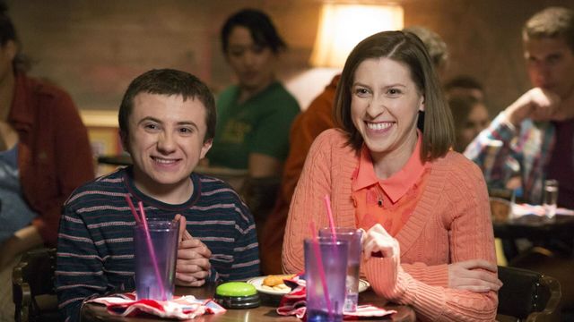 Vignette du programme télé The Middle - Saison 9