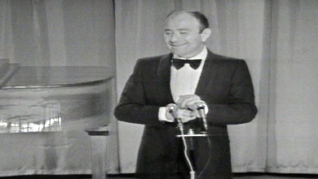 Vignette du programme télé Fernand Raynaud au Casino Théâtre de Genève