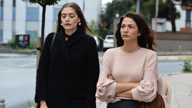 Vignette du programme télé Une vie rêvée - Saison 1