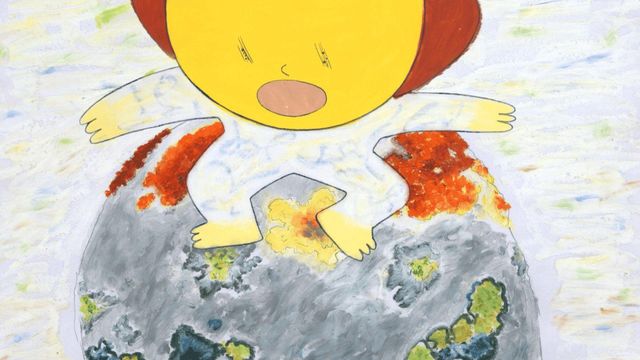 Vignette du programme télé Patouille et Momo - Saison 1