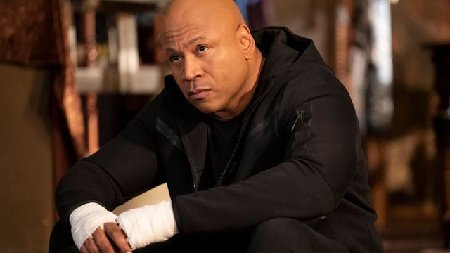 Vignette du programme télé NCIS : Los Angeles - Saison 14
