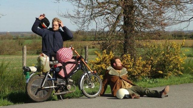 Vignette du programme télé Nus et culottés - Saison 2