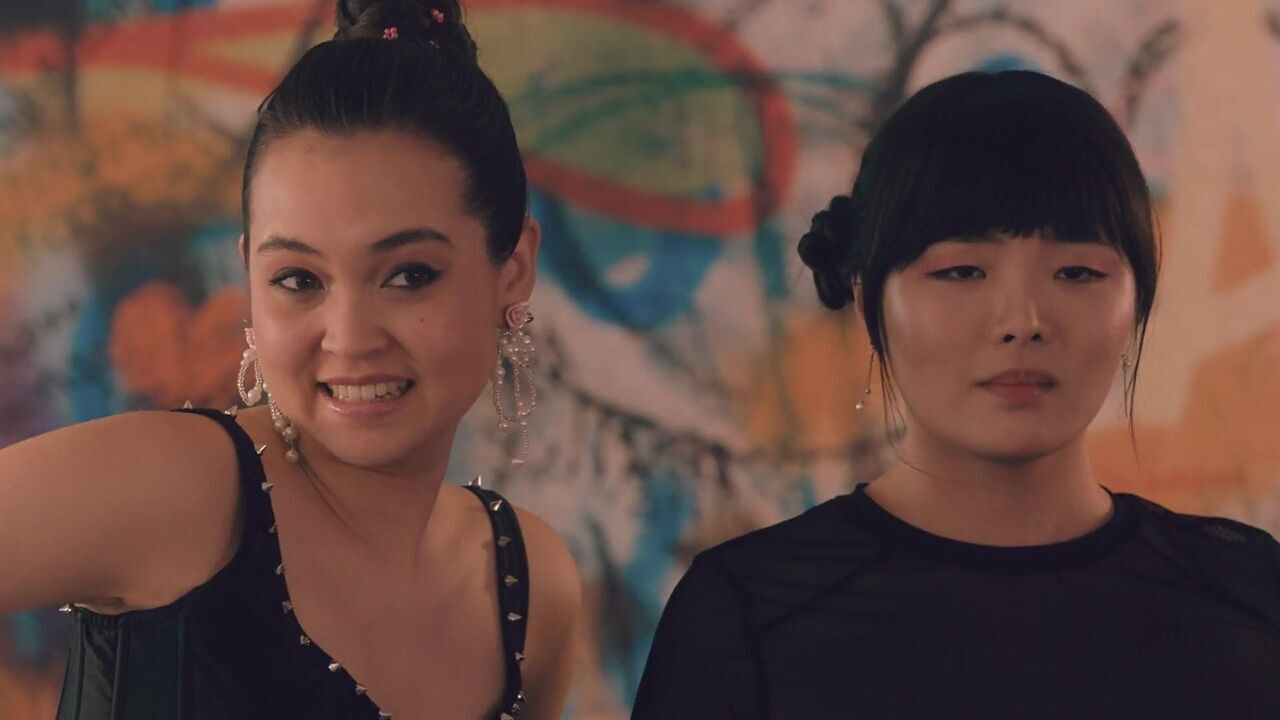 Vignette du programme télé Gangnam project, l'aventure K-pop