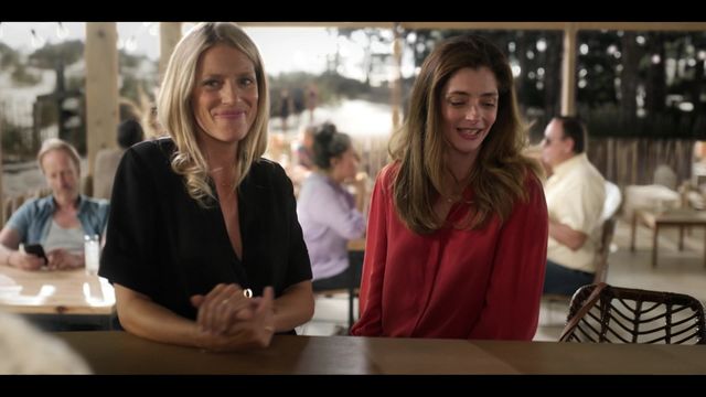 Vignette du programme télé Un si grand soleil - Saison 8
