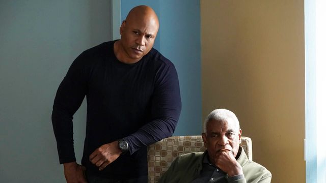 Vignette du programme télé NCIS : Los Angeles - Saison 14