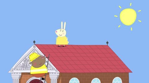 Vignette du programme télé Peppa Pig