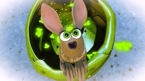 Vignette du programme télé Les as de la jungle à la rescousse