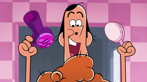 Vignette du programme télé Mr Magoo *2019 (Le grand nettoyage) S2
