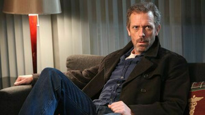Vignette du programme télé Dr House (Terreurs nocturnes) S8 (18/22)