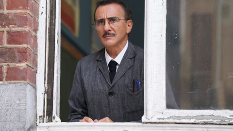 Vignette du programme télé Ducobu président !