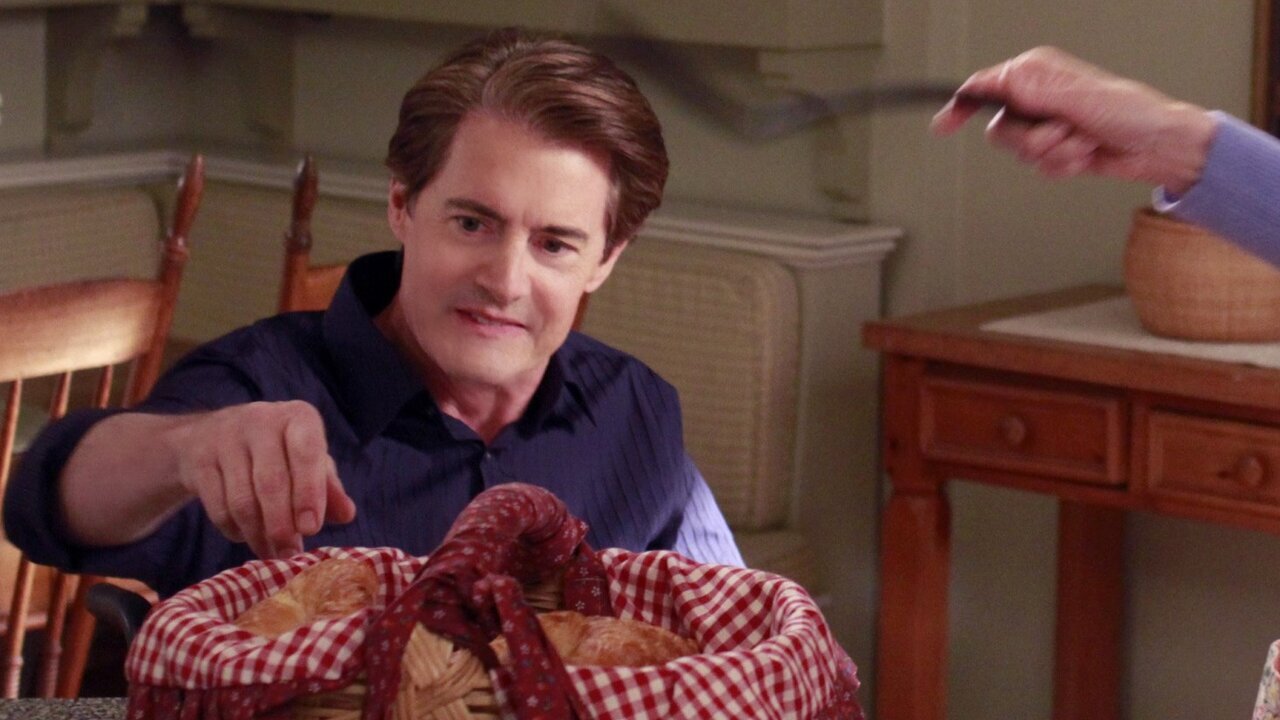 Vignette du programme télé Desperate Housewives
