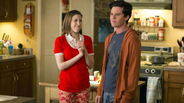 Vignette du programme télé The Middle