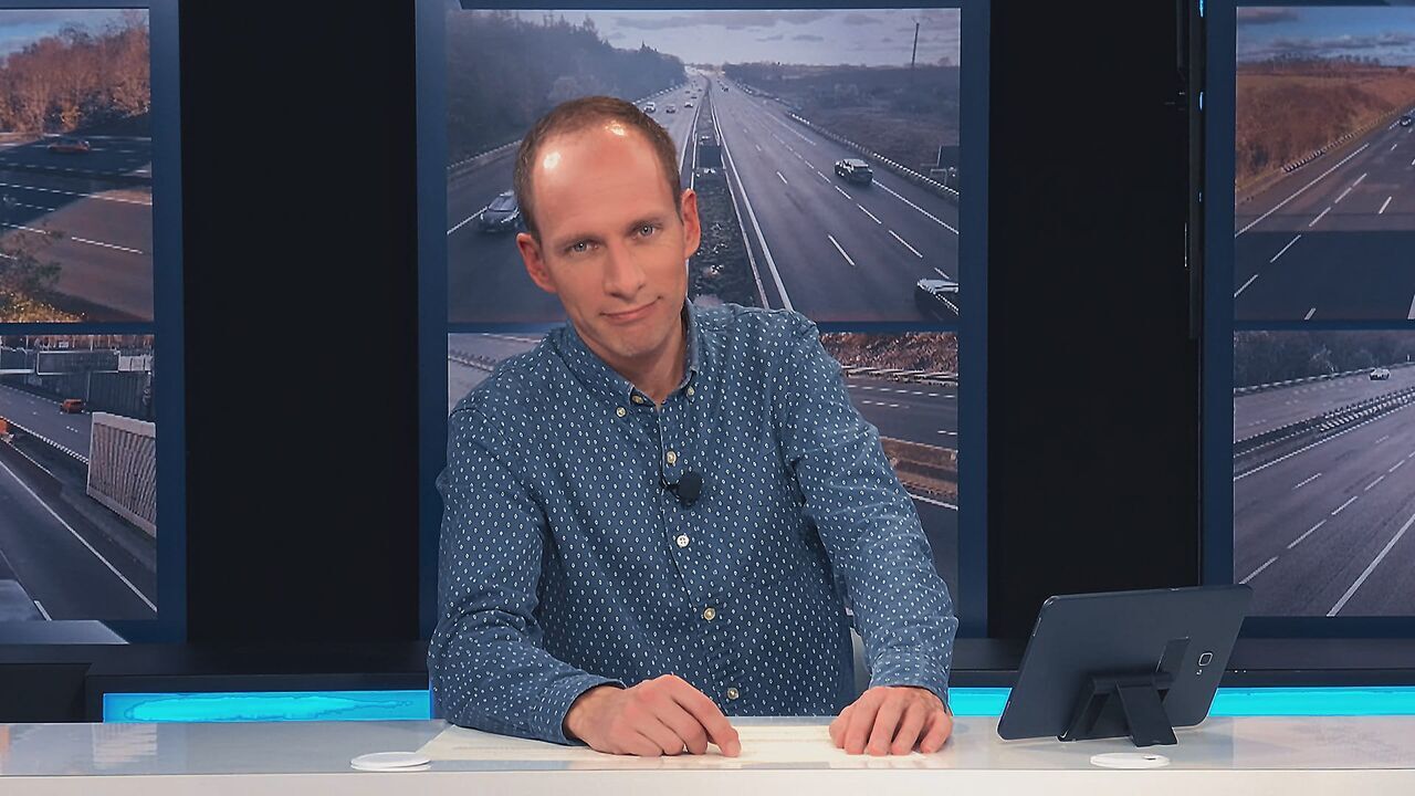Vignette du programme télé Protocole Dava