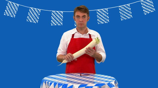 Vignette du programme télé Karambolage