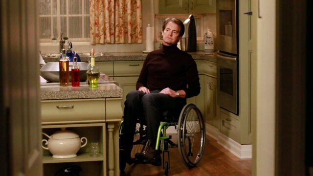Vignette du programme télé Desperate Housewives