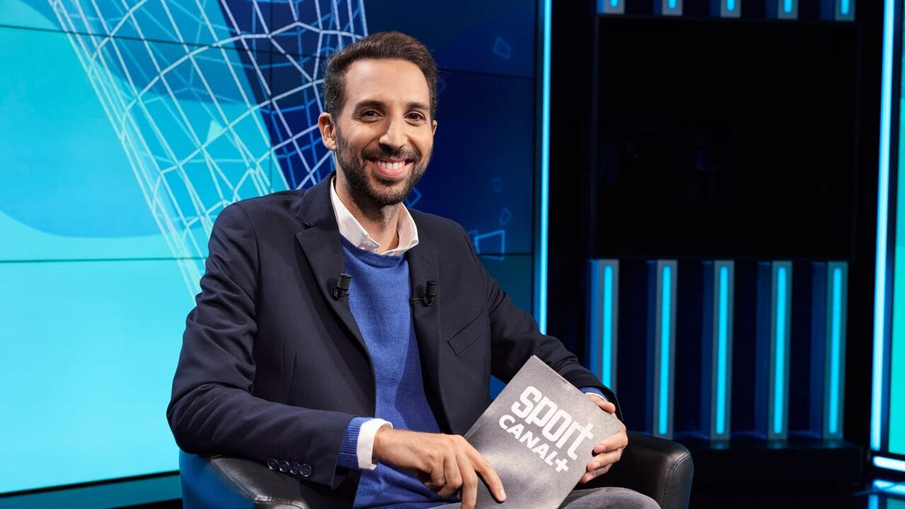 Vignette du programme télé La clinique des sports
