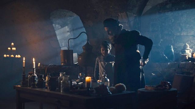 Vignette du programme télé L'Europe des merveilles - Saison 3