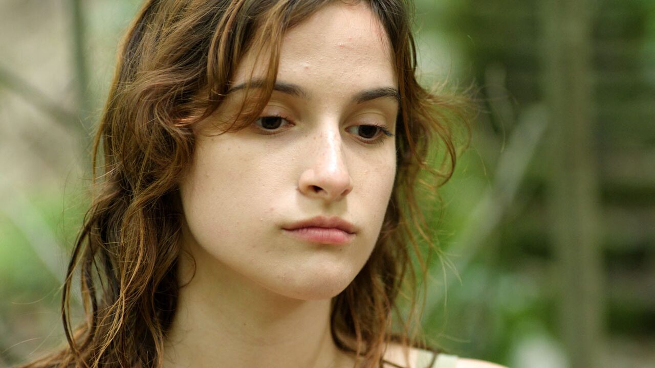 Vignette du programme télé L'été de Jahia
