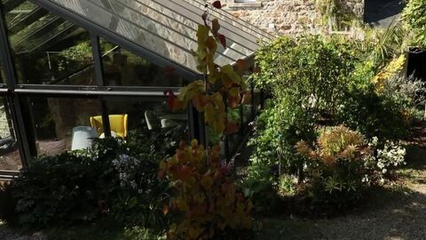 Vignette du programme télé Silence, ça pousse !