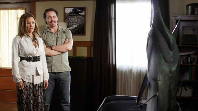 Vignette du programme télé Desperate Housewives