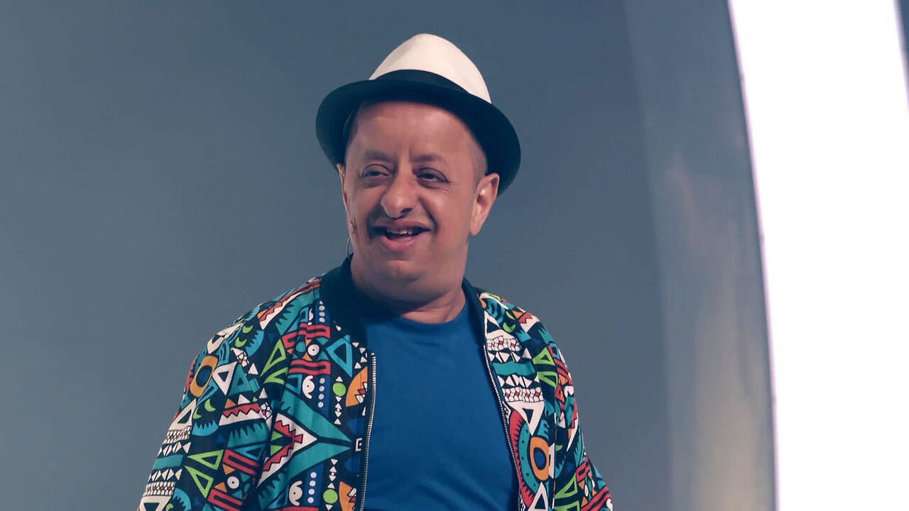 Vignette du programme télé Festival d'humour de Paris : Booder en famille !