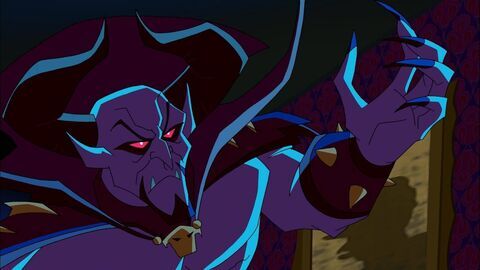 Vignette du programme télé Scooby-Doo, Mystères Associés