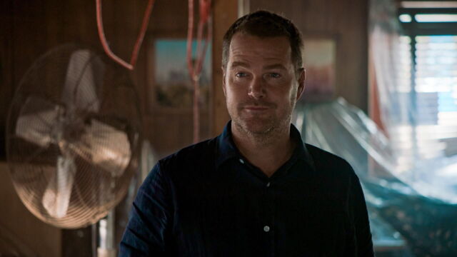 Vignette du programme télé NCIS : Los Angeles