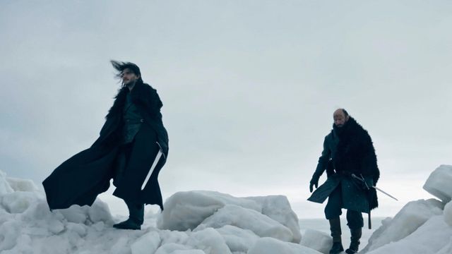 Vignette du programme télé Apocalypses oubliées - Saison 2