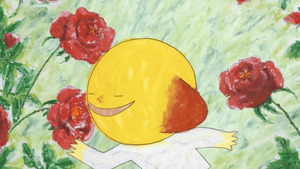 Vignette du programme télé Patouille et Momo (La Rose) S1 (17/26)