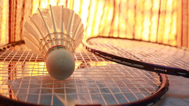 Vignette du programme télé Badminton : Championnats du monde