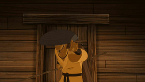 Vignette du programme télé Les mystérieuses cités d'or *2012 (Shaolin) S2 (7/26)