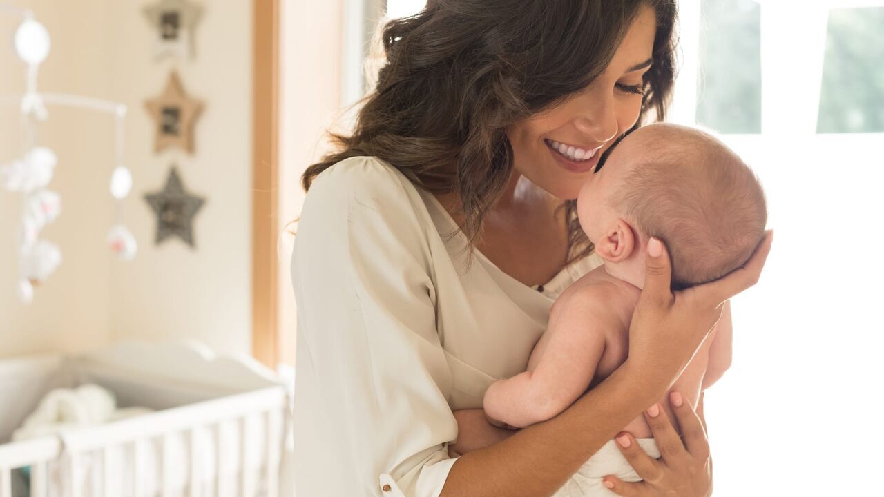 Vignette du programme télé Baby boom