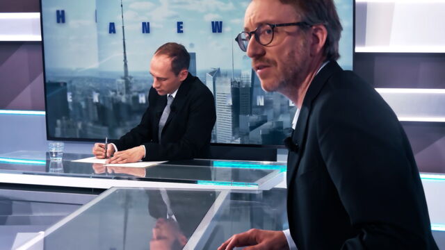 Vignette du programme télé Protocole Dava