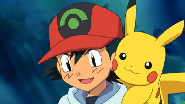 Vignette du programme télé Pokémon: Noir et Blanc