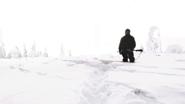 Vignette du programme télé Seuls face à l'Alaska