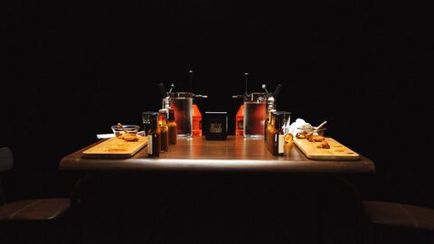 Vignette du programme télé Hot Ones