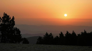 Vignette du programme télé Sale temps pour la planète (Cévennes, face aux colères du ciel) S20 (n°4)