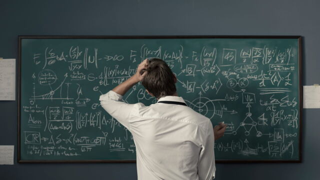Vignette du programme télé Bulgarie : le super prof de physique