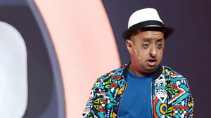 Vignette du programme télé Festival d'humour de Paris : Booder en famille !
