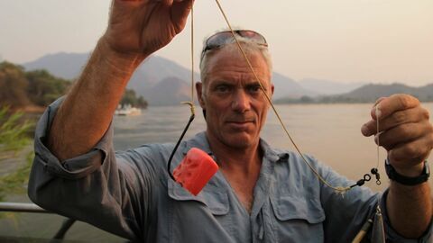 Vignette du programme télé River Monsters